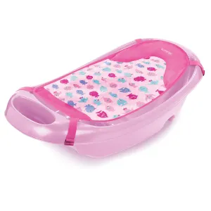 Splish n Splash Newborn to Toddler Tub - Pink