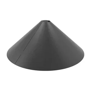 Squirrel Baffle X5 | 15"