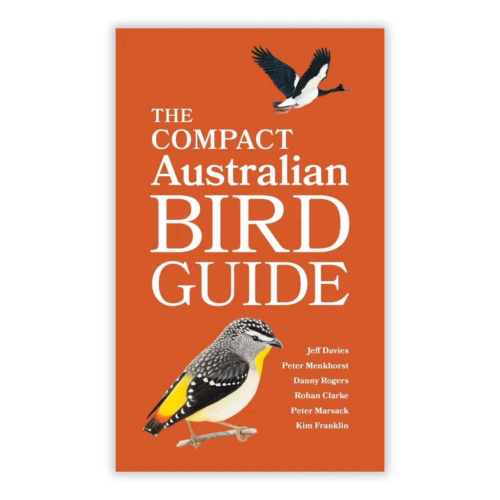 The Compact Australian Bird Guide