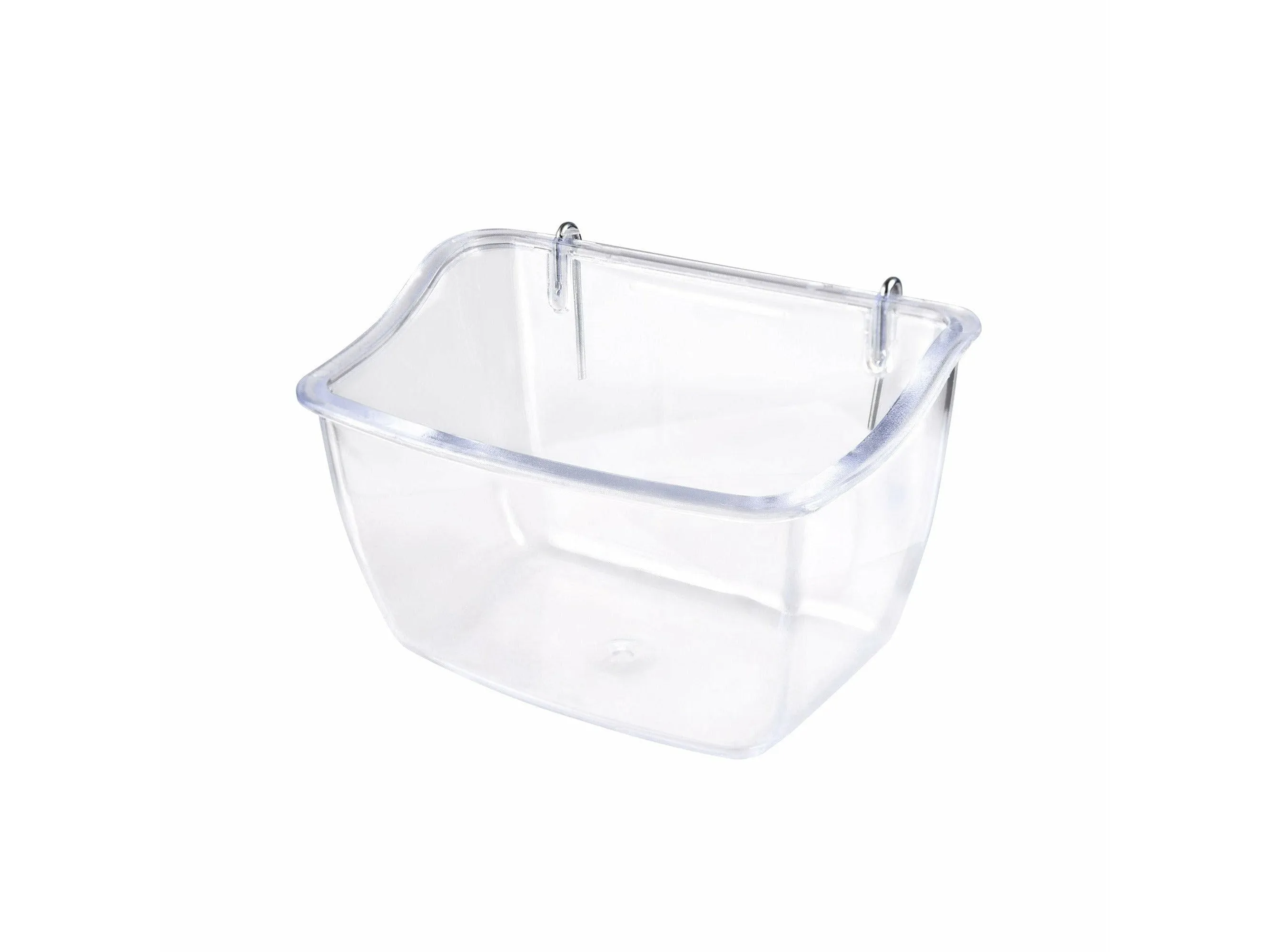 Transparent Lori Feeder