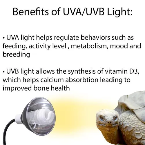 UVB Bulb 26 Watt