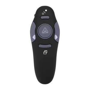 Wireless Presenter with Red Laser Pointers Pen USB