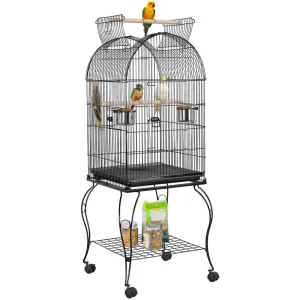 Yaheetech 59 Inch Bird Cage