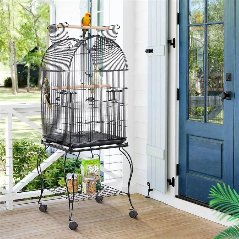 Yaheetech 59 Inch Bird Cage