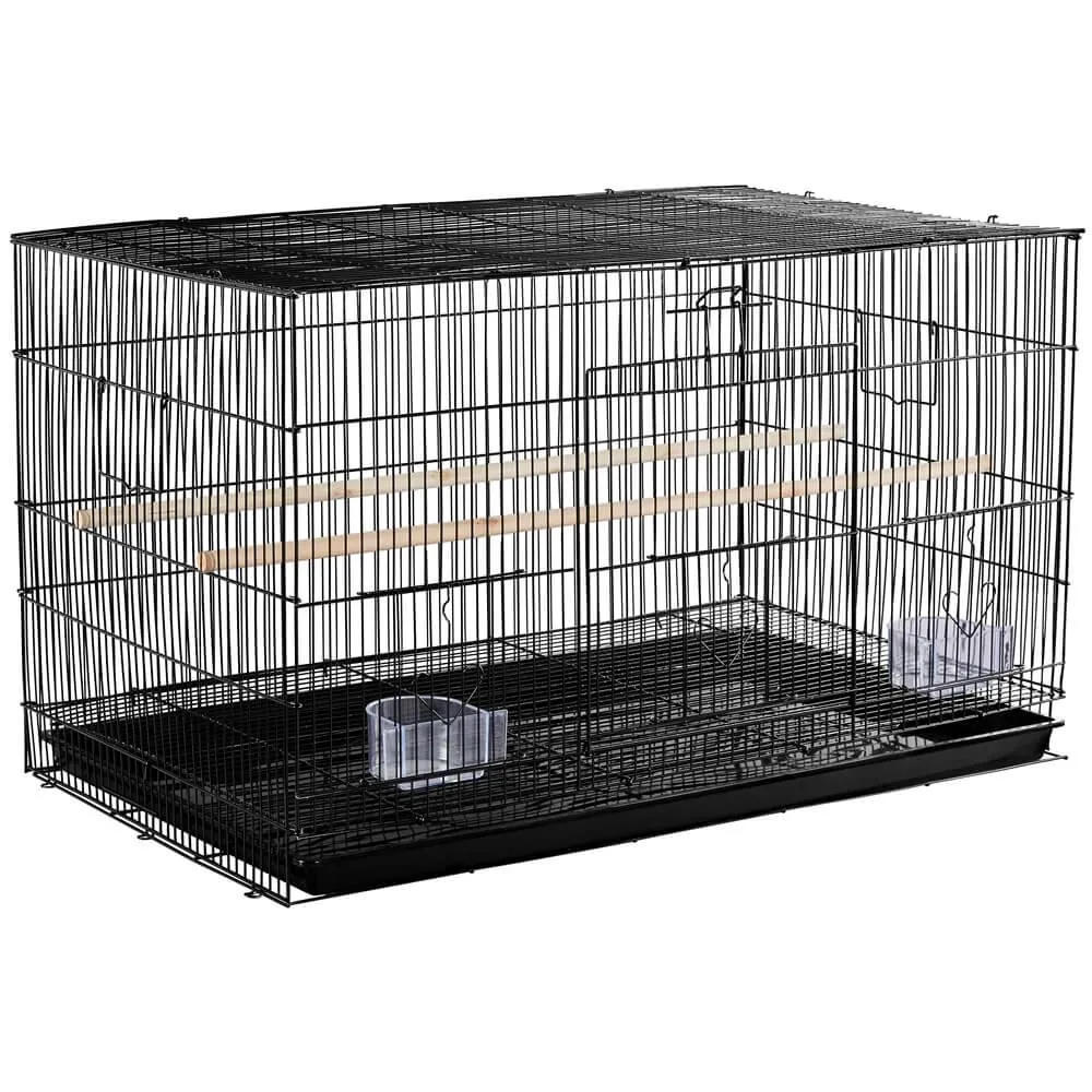 Yaheetech Flight Cage For Cockatiels