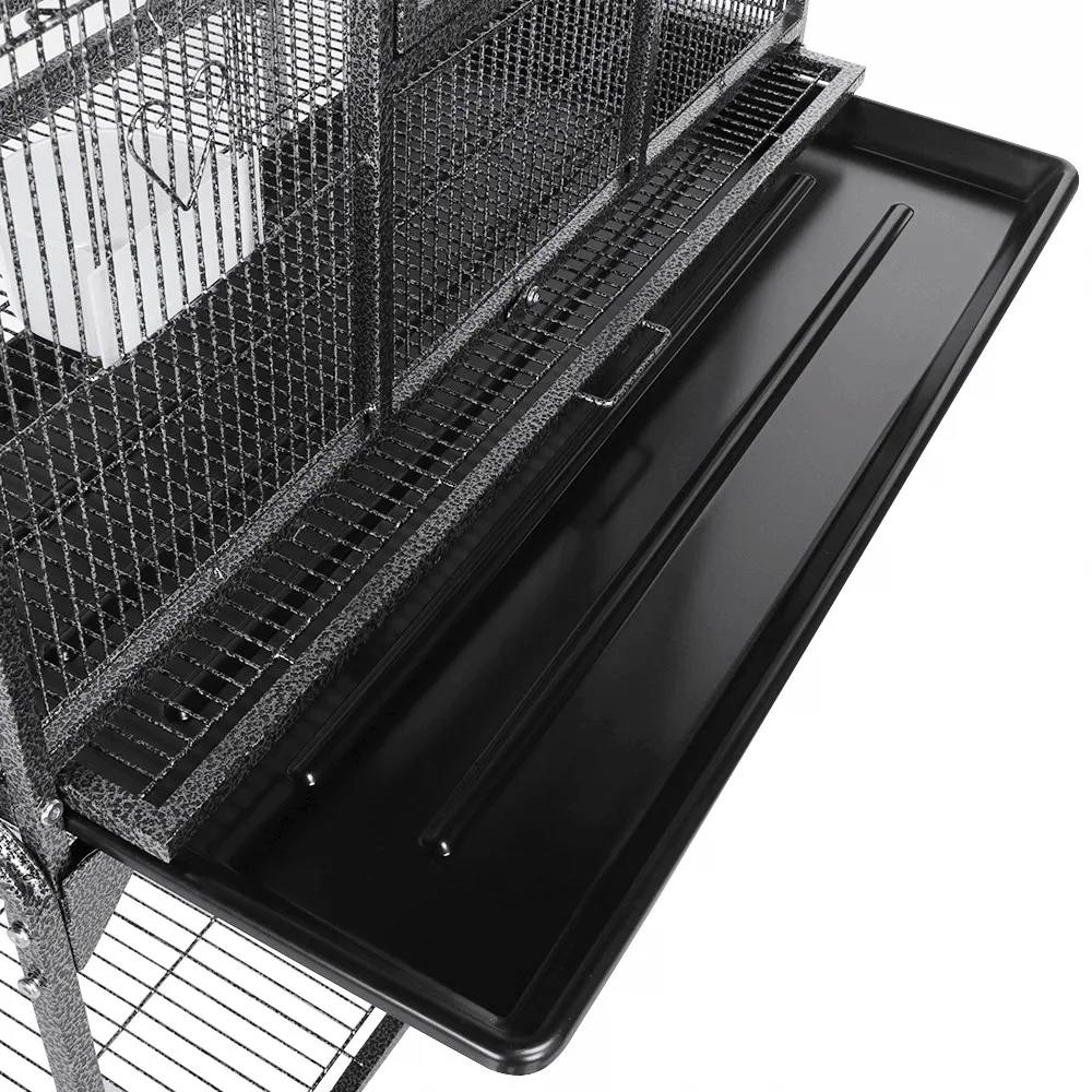 Yaheetech Large Parrot Cage 63 Inch