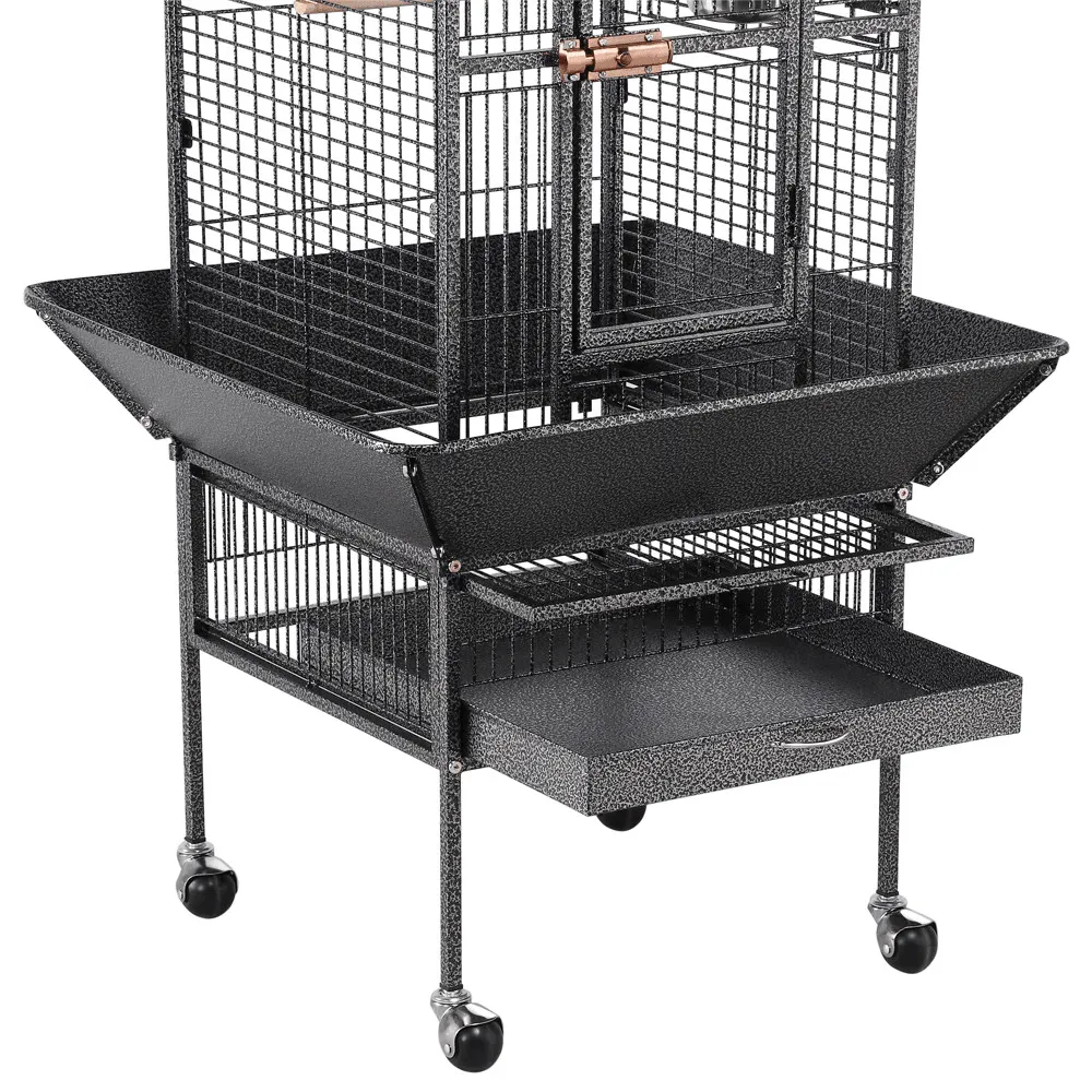 Yaheetech Parrot Cage 61 Inch