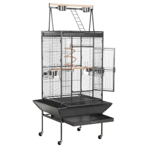 Yaheetech Parrot Cage 68.5 Inch